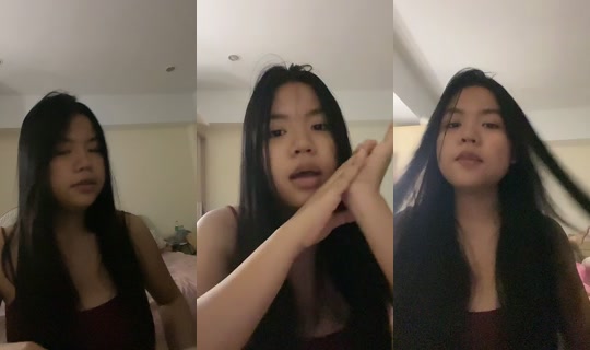 namkkang TikTok Live — Oct 6, 2026, 3:30 PM