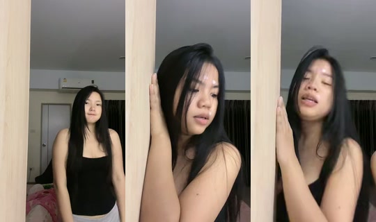 namkkang TikTok Live — Oct 6, 2026, 6:55 PM