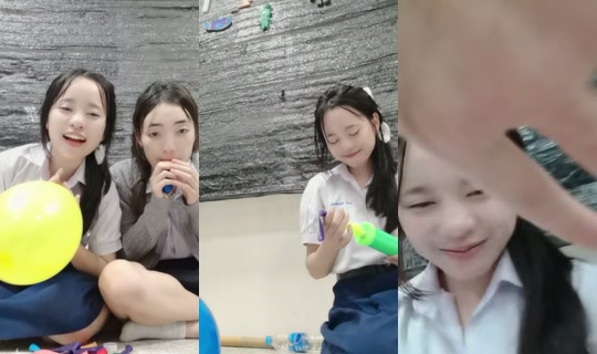 nammin_6 TikTok Live — Aug 24, 2026, 12:17 PM