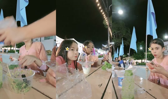 namphung.100115 TikTok Live — Aug 30, 2026, 1:56 PM
