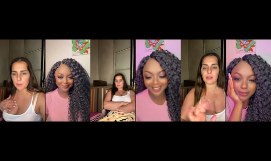 namroud9 TikTok Live — Aug 21, 2026, 1:22 AM