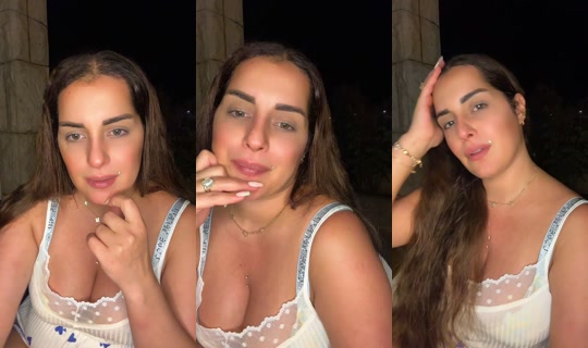 namroud9 TikTok Live — Aug 22, 2026, 9:50 PM