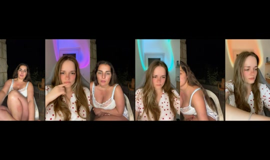 namroud9 TikTok Live — Aug 23, 2026, 1:03 AM