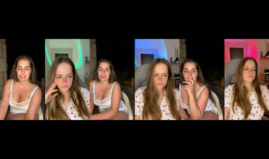 namroud9 TikTok Live — Aug 23, 2026, 1:54 AM