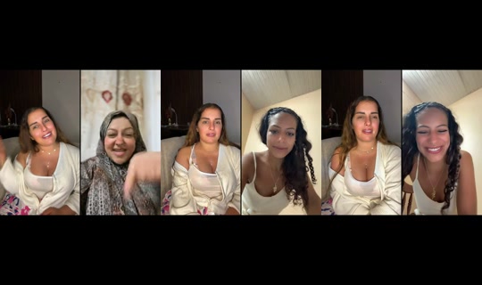 namroud9 TikTok Live — Oct 2, 2026, 10:16 PM