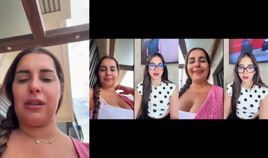 namroud9 TikTok Live — Oct 3, 2026, 9:49 AM