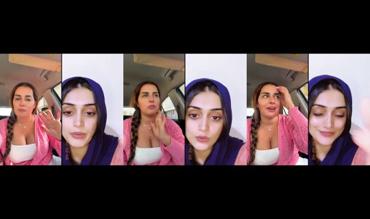 namroud9 TikTok Live — Oct 3, 2026, 12:00 PM