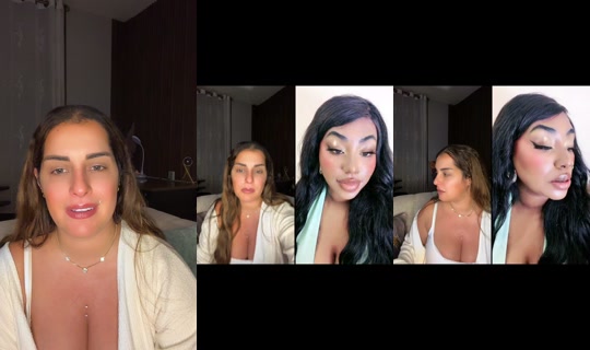 namroud9 TikTok Live — Oct 3, 2026, 10:47 PM
