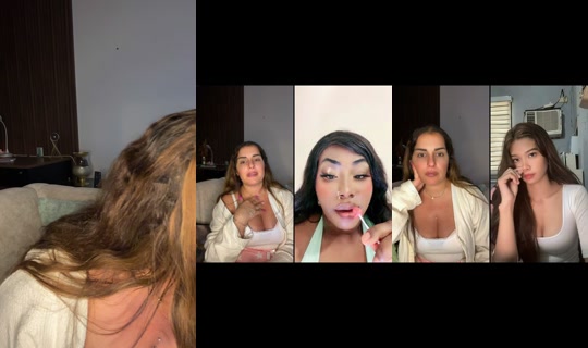 namroud9 TikTok Live — Oct 4, 2026, 12:05 AM