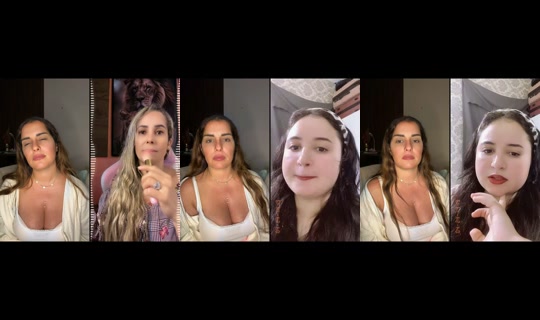 namroud9 TikTok Live — Oct 4, 2026, 12:55 AM