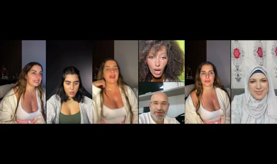 namroud9 TikTok Live — Oct 4, 2026, 1:56 AM