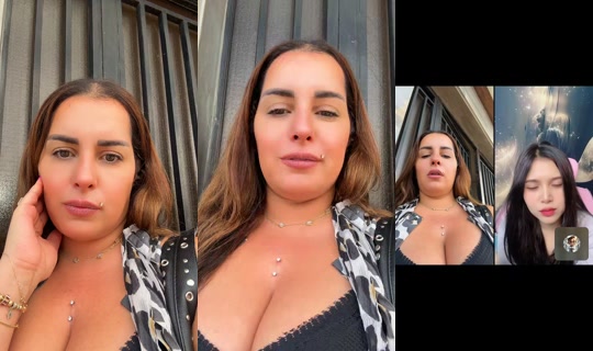 namroud9 TikTok Live — Oct 5, 2026, 9:39 AM