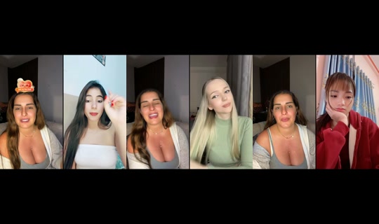namroud9 TikTok Live — Oct 6, 2026, 9:05 PM