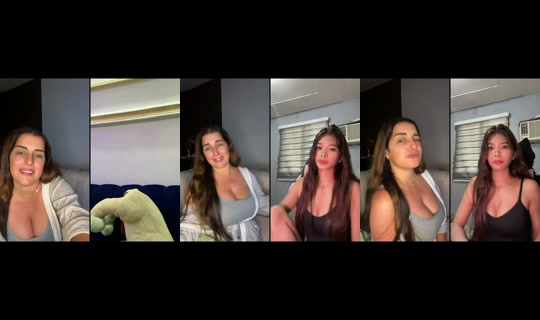 namroud9 TikTok Live — Oct 6, 2026, 10:49 PM