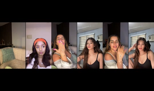 namroud9 TikTok Live — Oct 6, 2026, 11:40 PM
