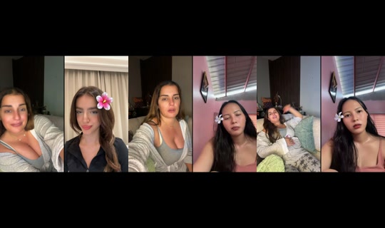 namroud9 TikTok Live — Oct 7, 2026, 12:30 AM