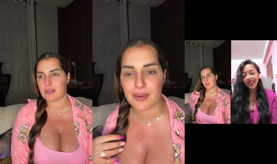 namroud9 TikTok Live — Oct 7, 2026, 10:52 PM