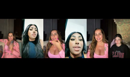 namroud9 TikTok Live — Oct 8, 2026, 12:14 AM