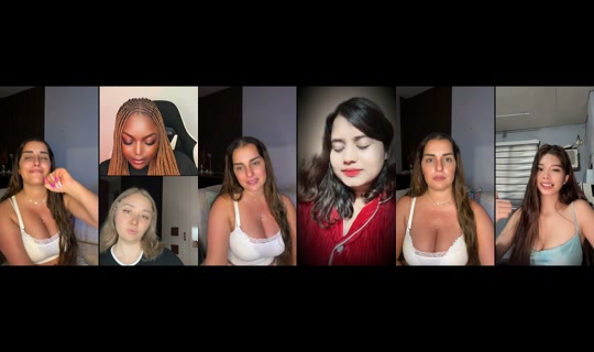 namroud9 TikTok Live — Oct 8, 2026, 10:10 PM