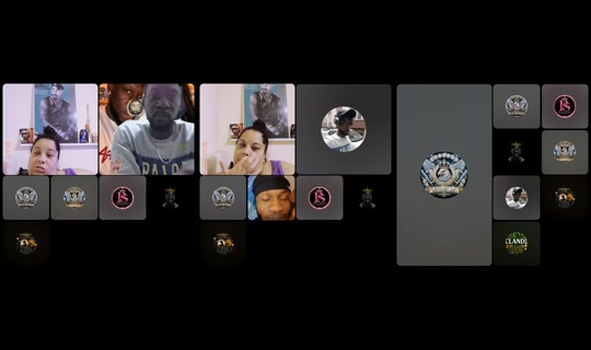 namsibaby TikTok Live — Sep 23, 2026, 9:31 PM