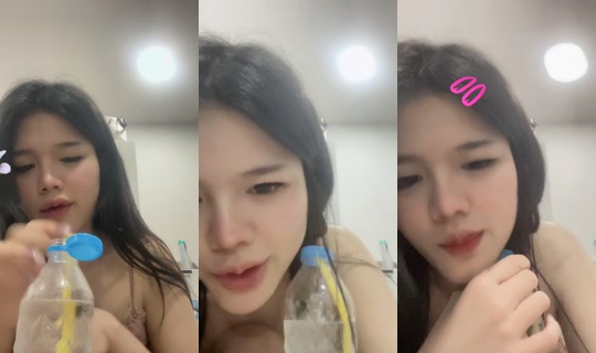 namsom8658 TikTok Live — Oct 5, 2026, 10:18 PM