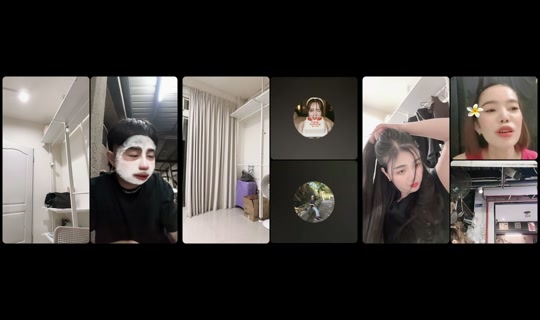 namtal.nangwongk5 TikTok Live — Aug 21, 2026, 4:02 PM
