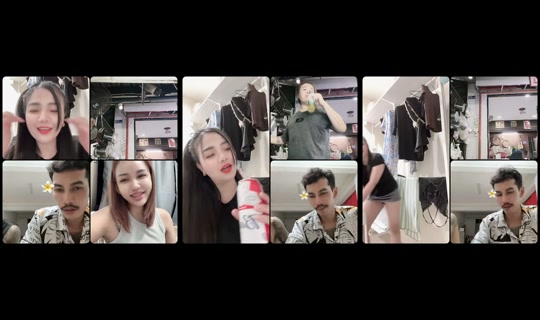 namtal.nangwongk5 TikTok Live — Aug 21, 2026, 4:52 PM