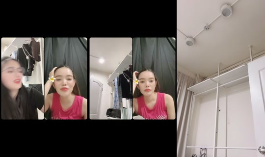 namtal.nangwongk5 TikTok Live — Aug 21, 2026, 5:27 PM