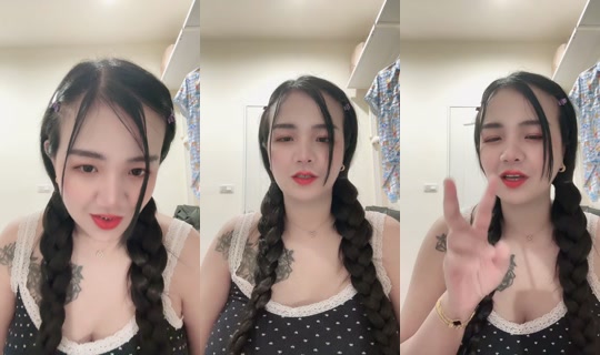 namtal.nangwongk5 TikTok Live — Aug 27, 2026, 4:55 PM