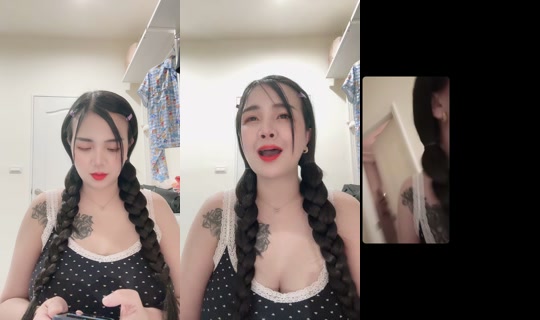 namtal.nangwongk5 TikTok Live — Aug 27, 2026, 5:45 PM