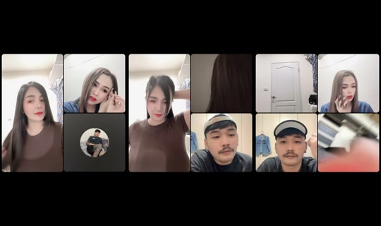 namtal.nangwongk5 TikTok Live — Aug 28, 2026, 10:40 AM