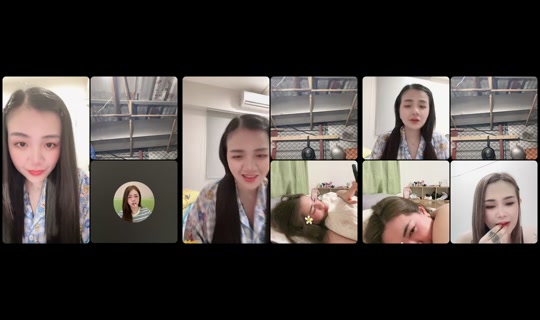 namtal.nangwongk5 TikTok Live — Aug 28, 2026, 4:01 PM