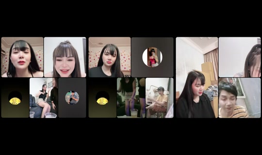 namtal.nangwongk5 TikTok Live — Sep 21, 2026, 4:05 PM