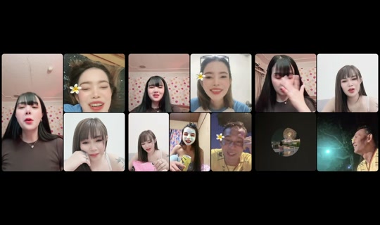 namtal.nangwongk5 TikTok Live — Sep 23, 2026, 11:20 AM