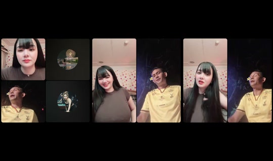 namtal.nangwongk5 TikTok Live — Sep 23, 2026, 12:10 PM