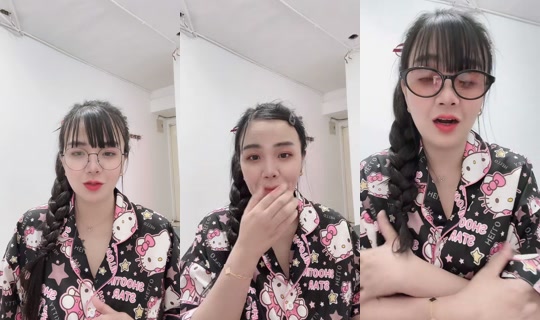 namtal.nangwongk5 TikTok Live — Oct 5, 2026, 6:33 PM