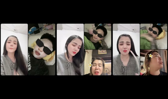 namtal.nangwongk5 TikTok Live — Oct 7, 2026, 2:00 PM