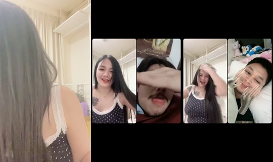 namtal.onjira TikTok Live — Aug 22, 2026, 12:34 PM