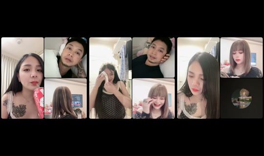 namtal.onjira TikTok Live — Aug 22, 2026, 1:25 PM