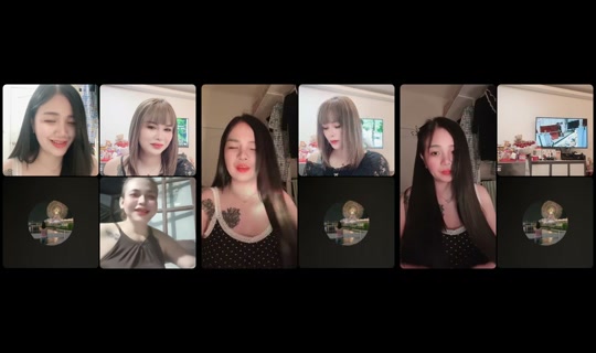 namtal.onjira TikTok Live — Aug 22, 2026, 2:15 PM