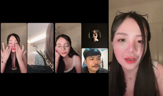 namtal.onjira TikTok Live — Aug 22, 2026, 3:06 PM