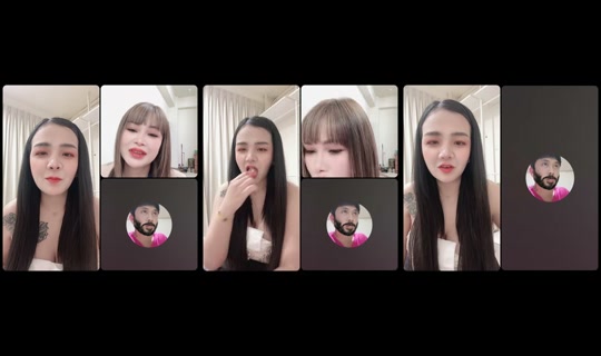 namtal.onjira TikTok Live — Aug 24, 2026, 8:14 AM