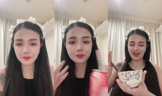 namtal.onjira TikTok Live — Aug 24, 2026, 6:12 PM