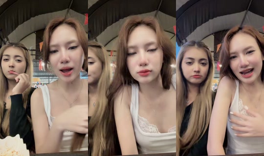 namtanausa TikTok Live — Oct 2, 2026, 10:24 PM