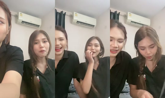 namxisq TikTok Live — Sep 10, 2026, 11:30 AM