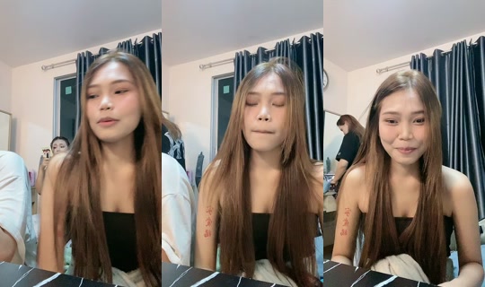 namxisq TikTok Live — Sep 12, 2026, 12:12 PM