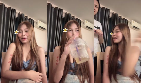 namxisq TikTok Live — Sep 24, 2026, 1:43 PM