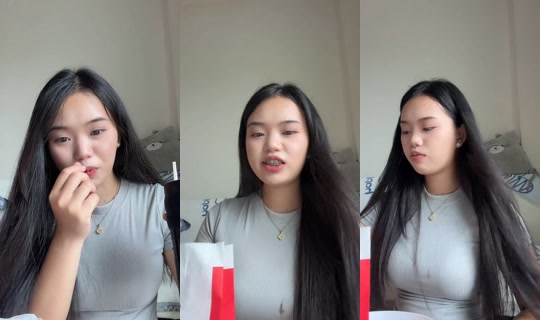 namzy_y TikTok Live — Aug 21, 2026, 5:37 AM