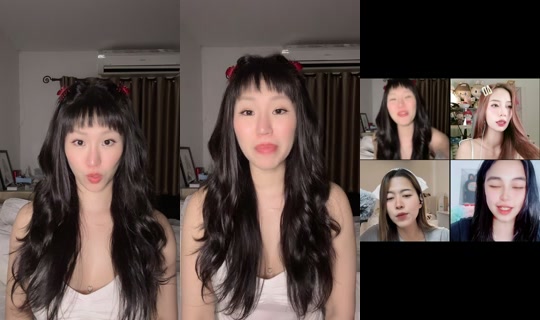 nan.niiiiiiiiii TikTok Live — Aug 24, 2026, 2:05 PM