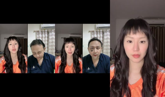 nan.niiiiiiiiii TikTok Live — Aug 25, 2026, 2:09 PM